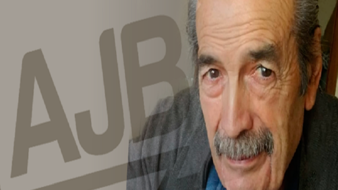 José Maria Verde - AJB