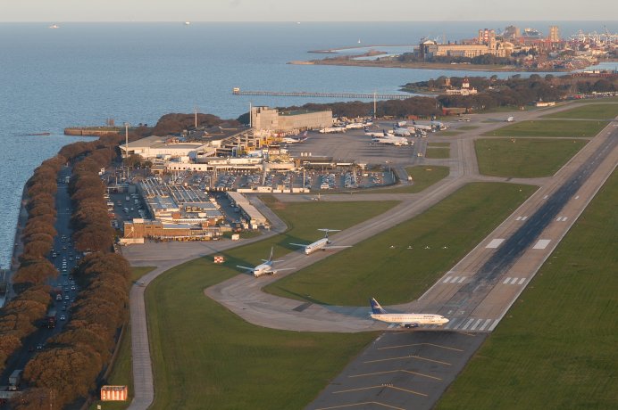 Gobierno quiere construir un tranvía que llegue al Aeroparque – MDPYA