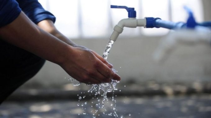agua