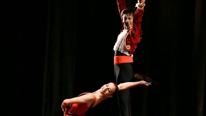 ballet