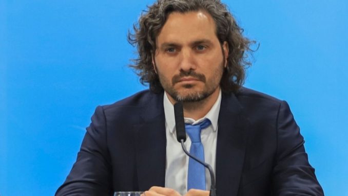 cafiero