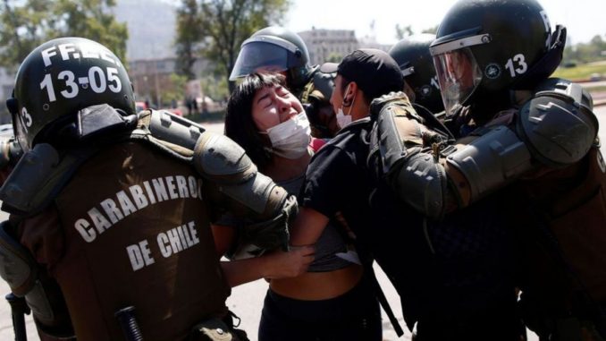 chile