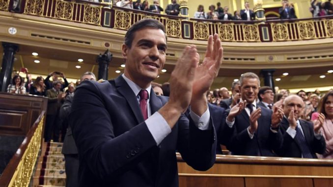 españa