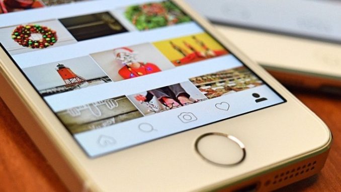 instagram