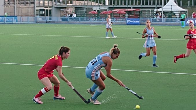 las-leonas