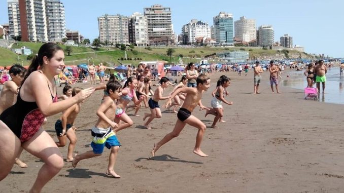 playa