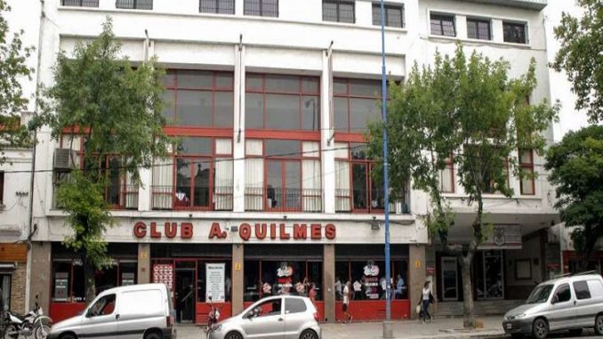 Club Quilmes