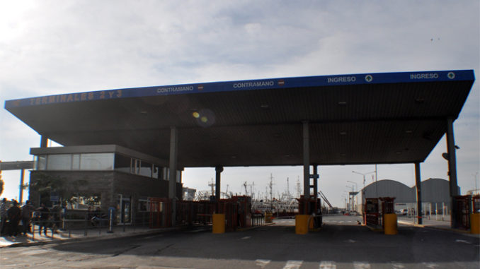TERMINAL-PUERTO-©