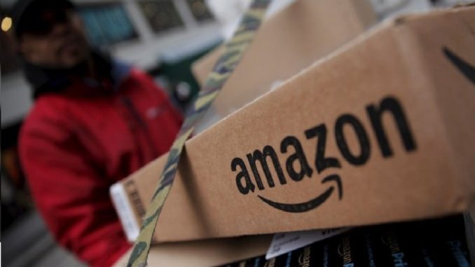 amazon