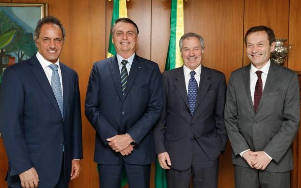 bolsonaro felipe sola scioli