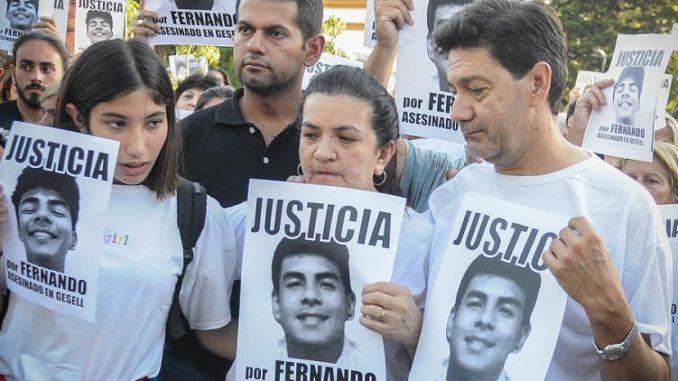 fernando baez