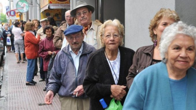 jubilados