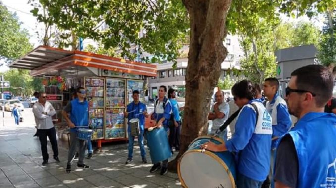 2020 Retiros (in)voluntarios 2020 Retiros (in)voluntarios
