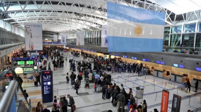 aeropuerto