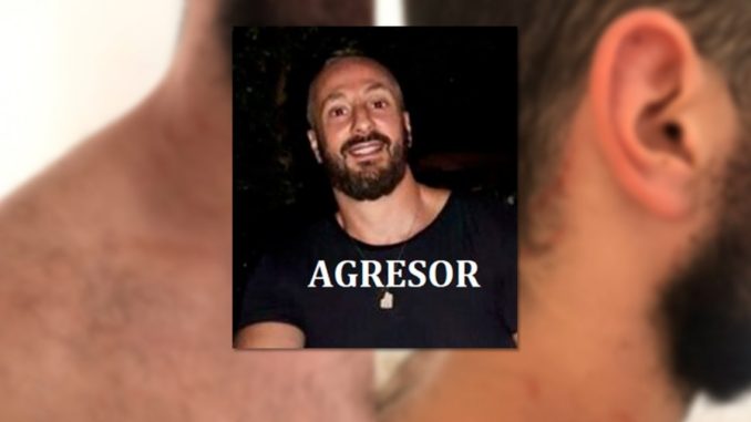 agresor