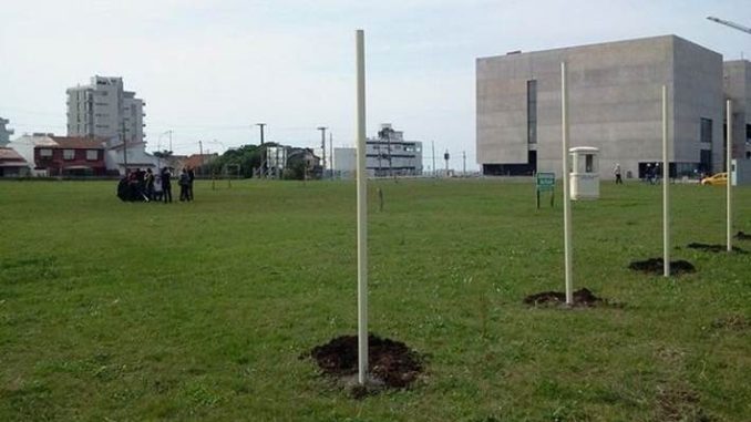 arquitectos