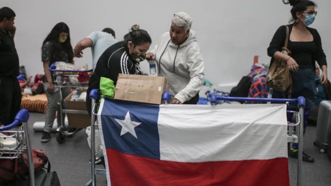 chile