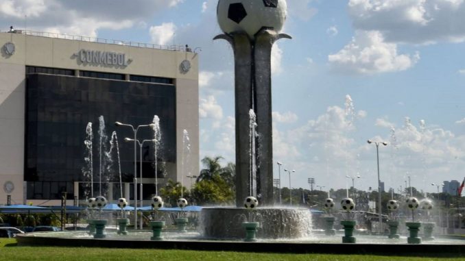conmebol