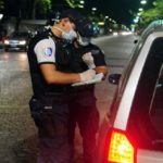 Desidia, ignorancia y abusos en los retenes de control en nuestra ciudad
