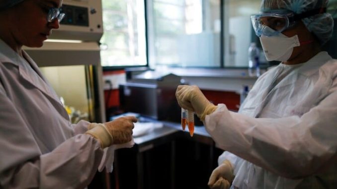 coronavirus