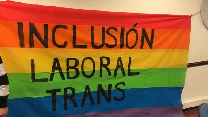 cupo trans