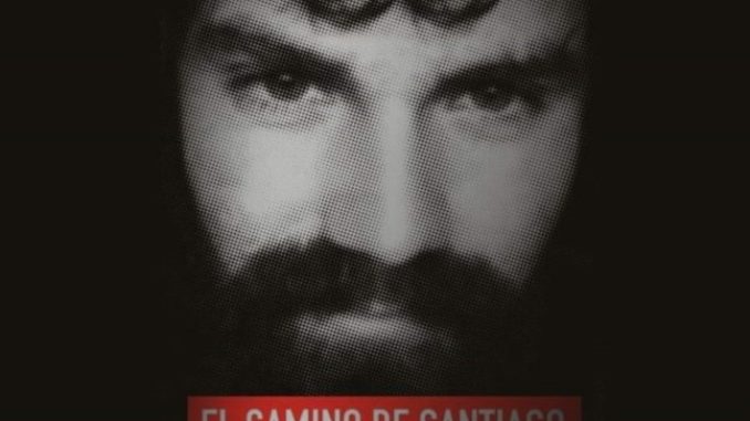 el camino de santiago