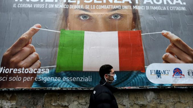 italia