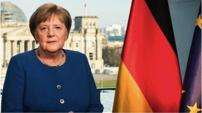 merkel