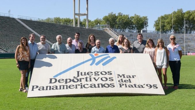 panamericanos