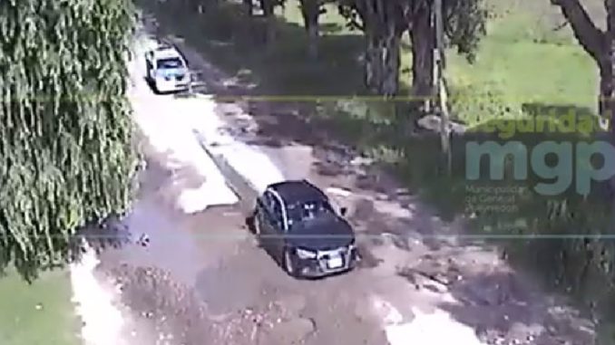 Robo-Audi