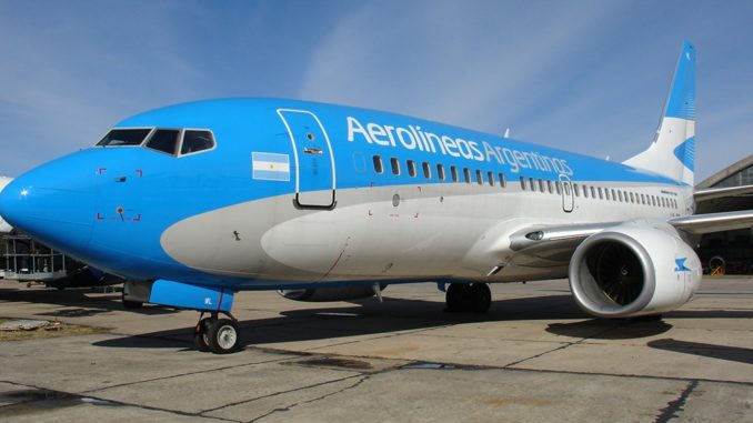 aerolineas