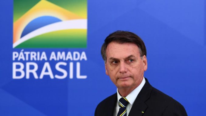 bolsonaro