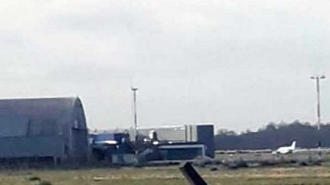 aeropuerto