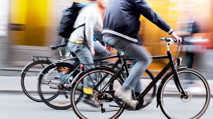 bici