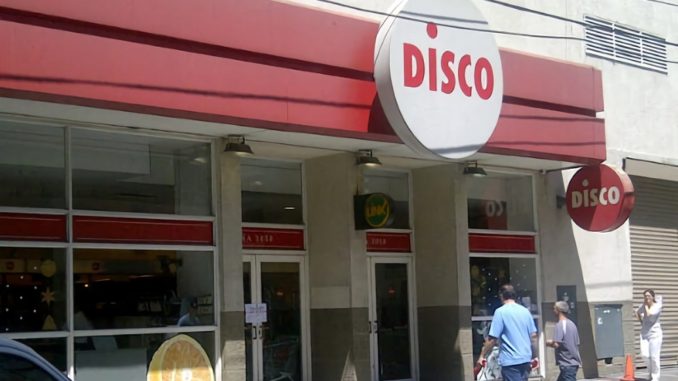 disco