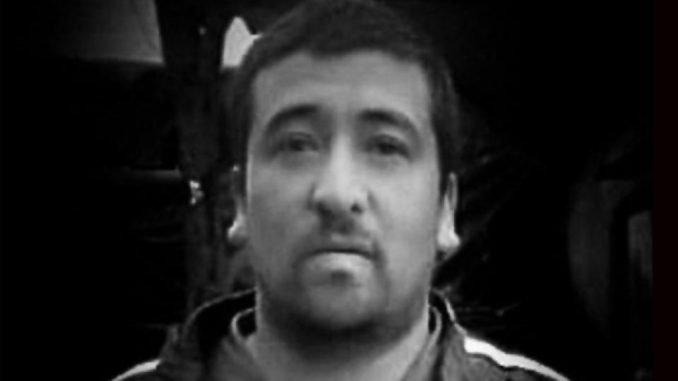 espinoza