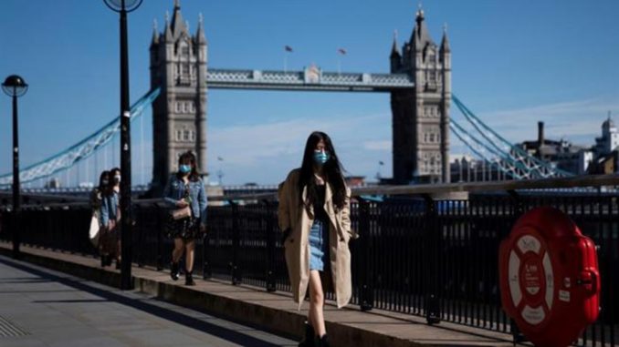 londres