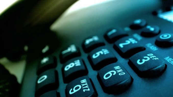 telefono