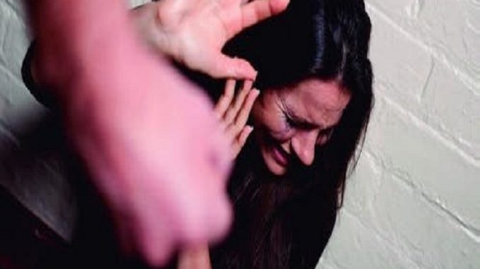 violencia