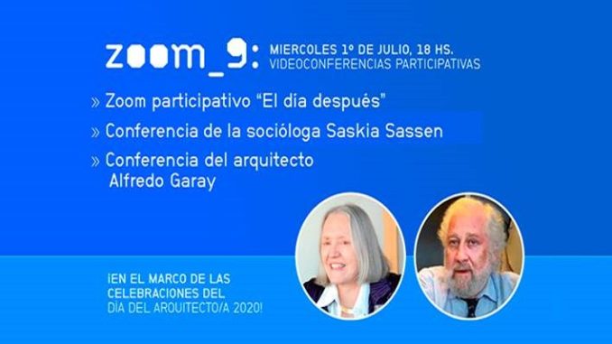 arquitectos