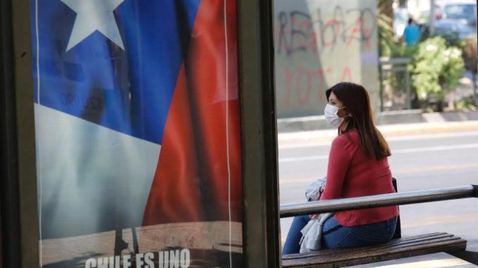 chile