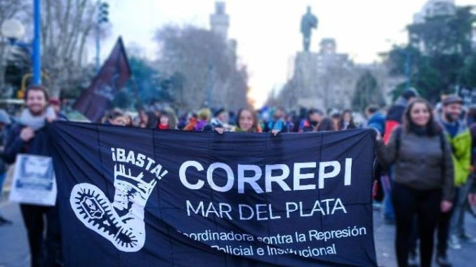 correpi mdp