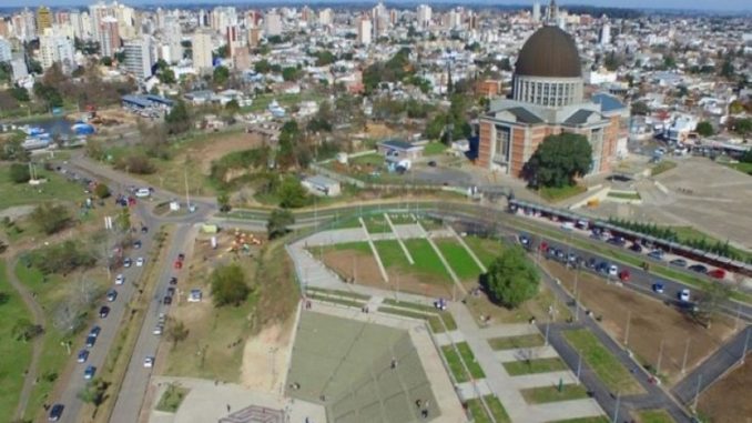 olavarria