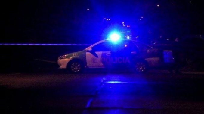 policia