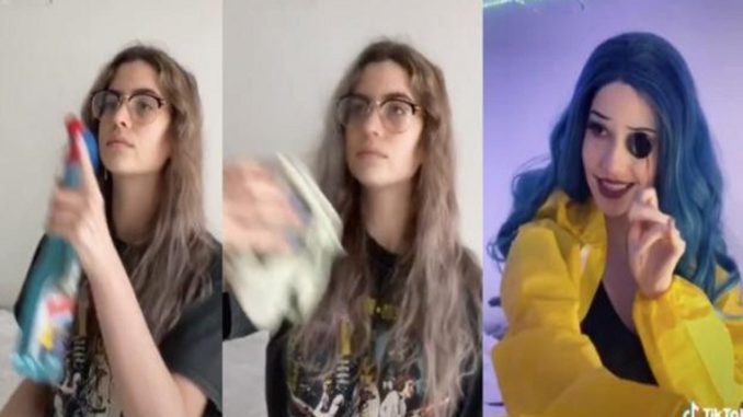 tik tok