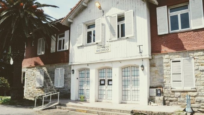 Centro de Atención Primaria de la Salud - Chapadmalal