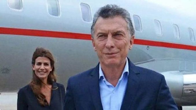 macri-francia