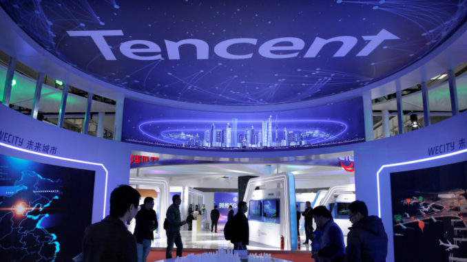 tencent
