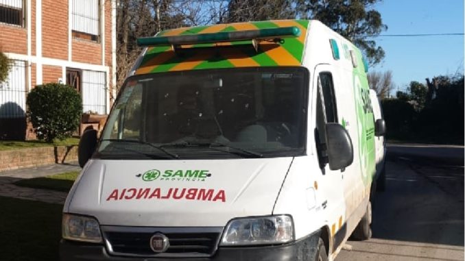 AMBULANCIA-HIGA