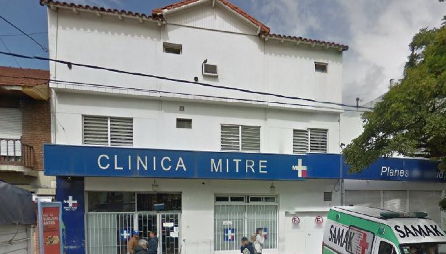 clinica